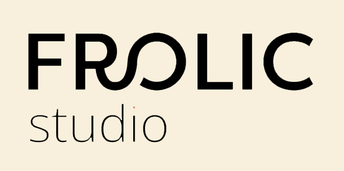Frolic Studio logo