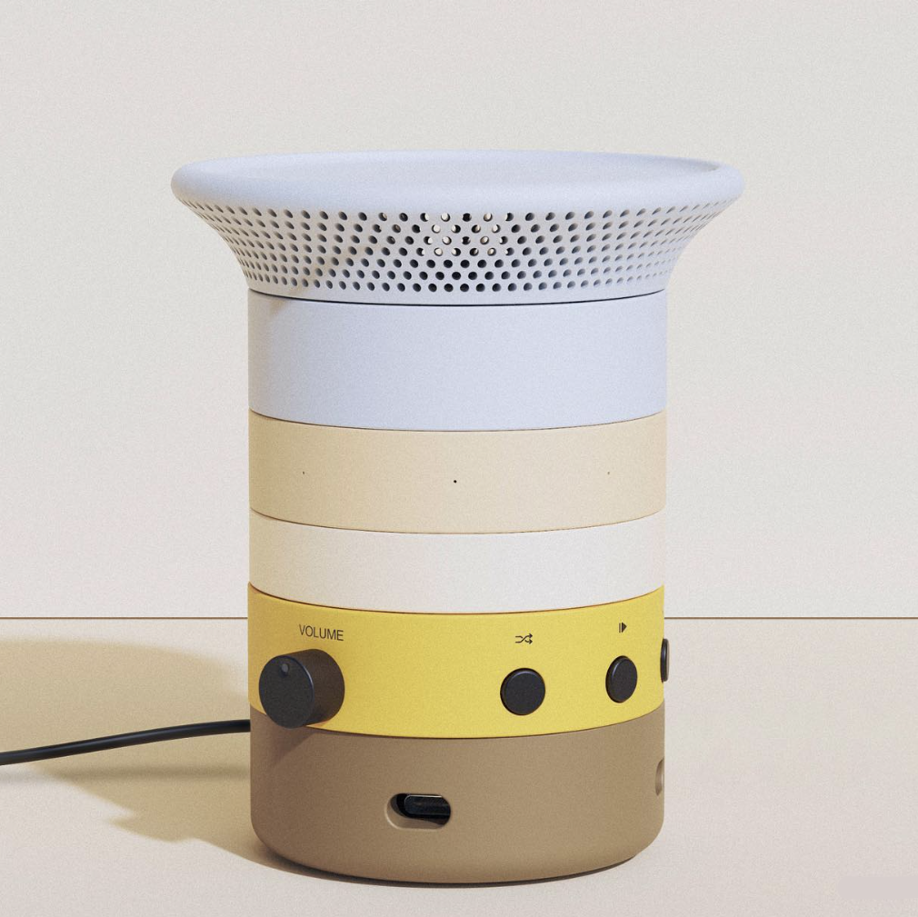 Frolic speaker preview one